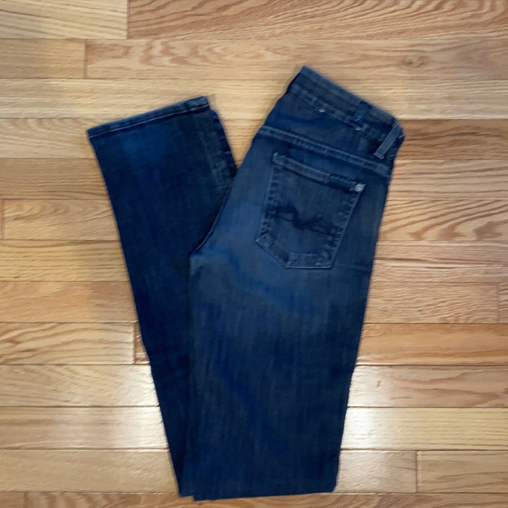 7 For All Mankind Jeans